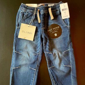 DL1961 Jackson Denim Jogger